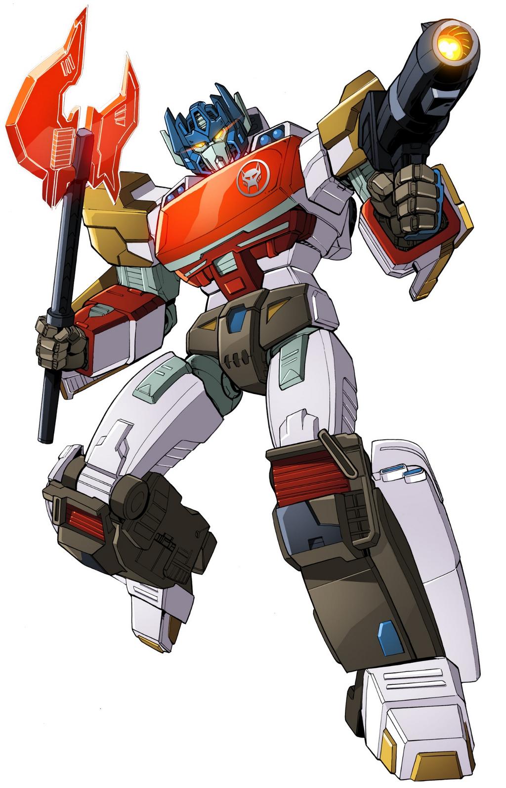 Lio Convoy 2015 FREE Transformers Collectors' Club Membership